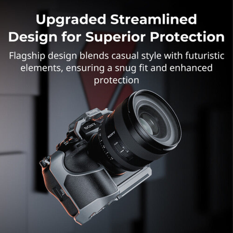 SmallRig Cage for Sony Alpha 1 II / Alpha 9 III 5187