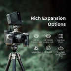 SmallRig Cage for Sony Alpha 1 II / Alpha 9 III 5187