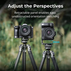 SmallRig Cage for Sony Alpha 1 II / Alpha 9 III 5187
