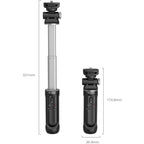 SmallRig SR-RG2 Multifunctional Wireless Shooting Grip 4551