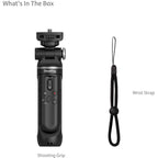 SmallRig SR-RG2 Multifunctional Wireless Shooting Grip 4551