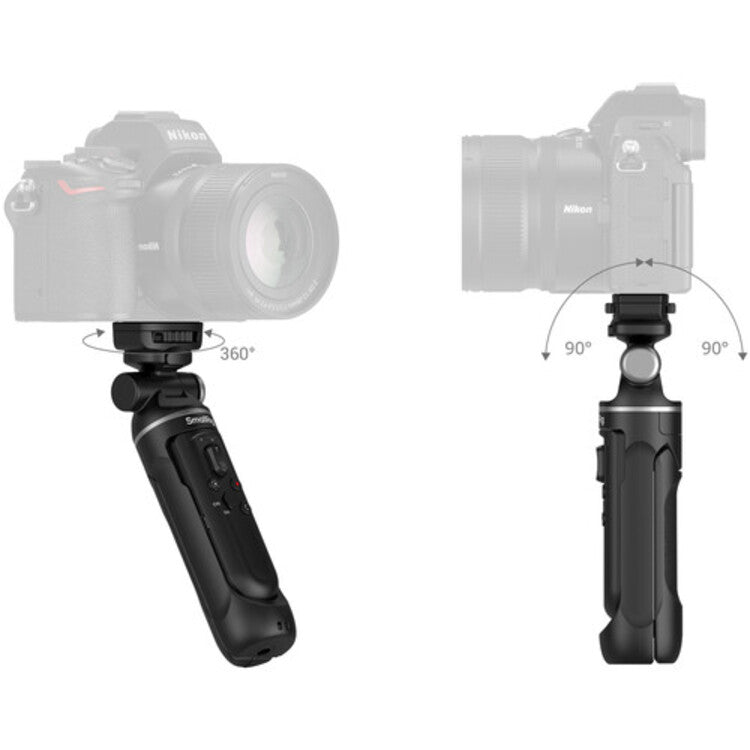 SmallRig SR-RG2 Multifunctional Wireless Shooting Grip 4551