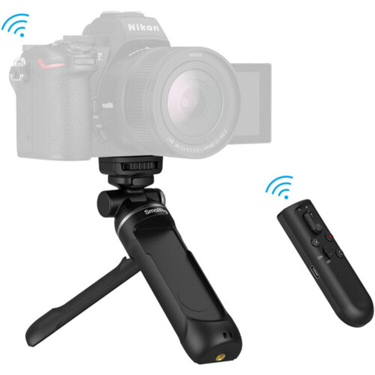 SmallRig SR-RG2 Multifunctional Wireless Shooting Grip 4551