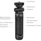 SmallRig SR-RG2 Multifunctional Wireless Shooting Grip 4551