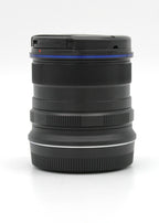 Used Laowa 9mm f2.8 D-Dreamer for Fuji X Mount S/N - 015710