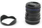 Used Laowa 9mm f2.8 D-Dreamer for Fuji X Mount S/N - 015710