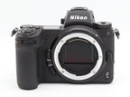 Used Nikon Z7 II Body Only. (Shutter Count: 1854) SN: 7402145