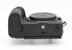 Used Nikon Z7 II Body Only. (Shutter Count: 1854) SN: 7402145