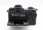 Used Nikon Z7 II Body Only. (Shutter Count: 1854) SN: 7402145