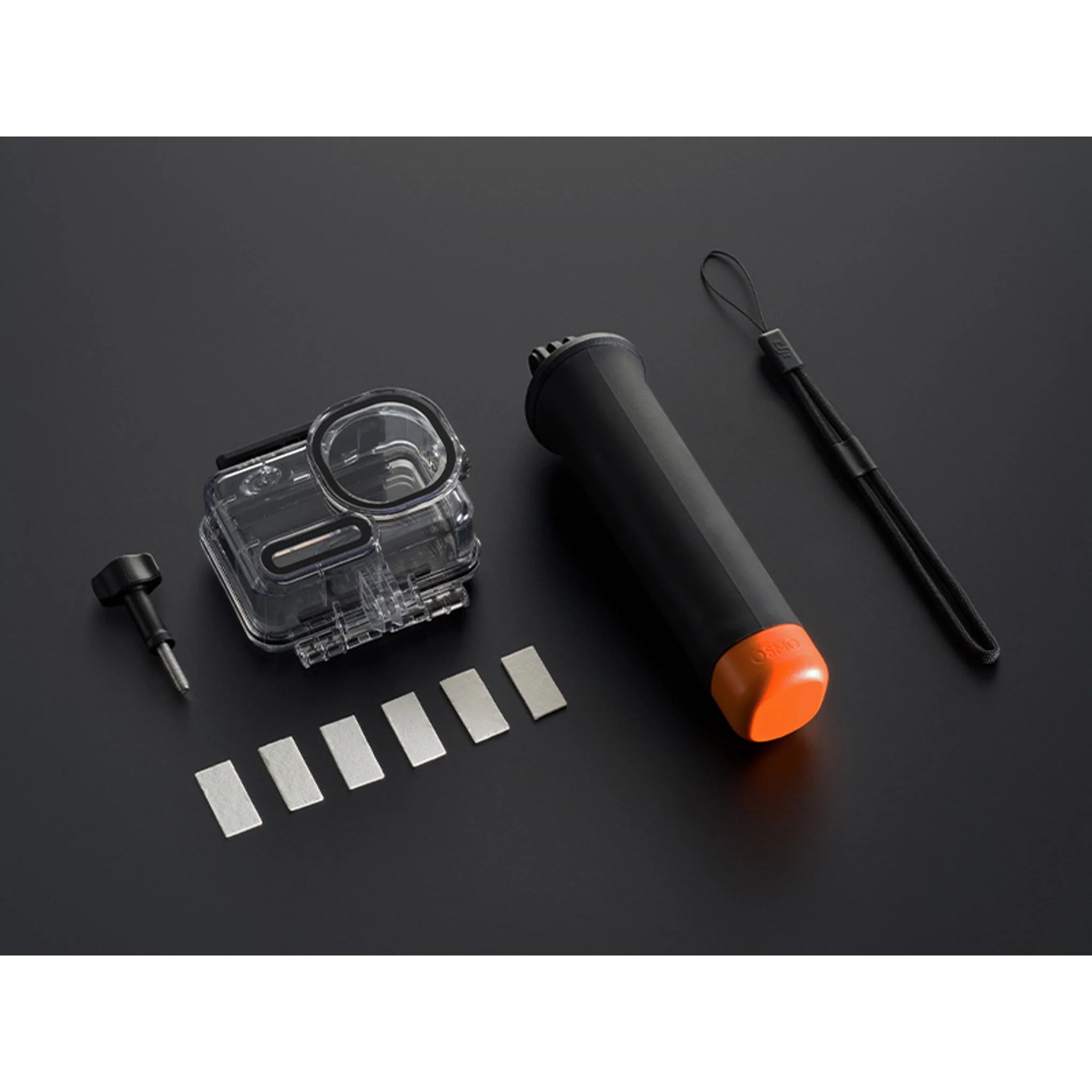 DJI Osmo Action 6 Diving Accessory Kit