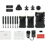 Hollyland Cosmo C2 - 1 RX with 2 TX Wireless Video Transmission System