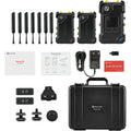 Hollyland Cosmo C2 - 1 RX with 2 TX Wireless Video Transmission System