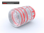 Canon RF 24-105mm f/4L IS USM Lens 