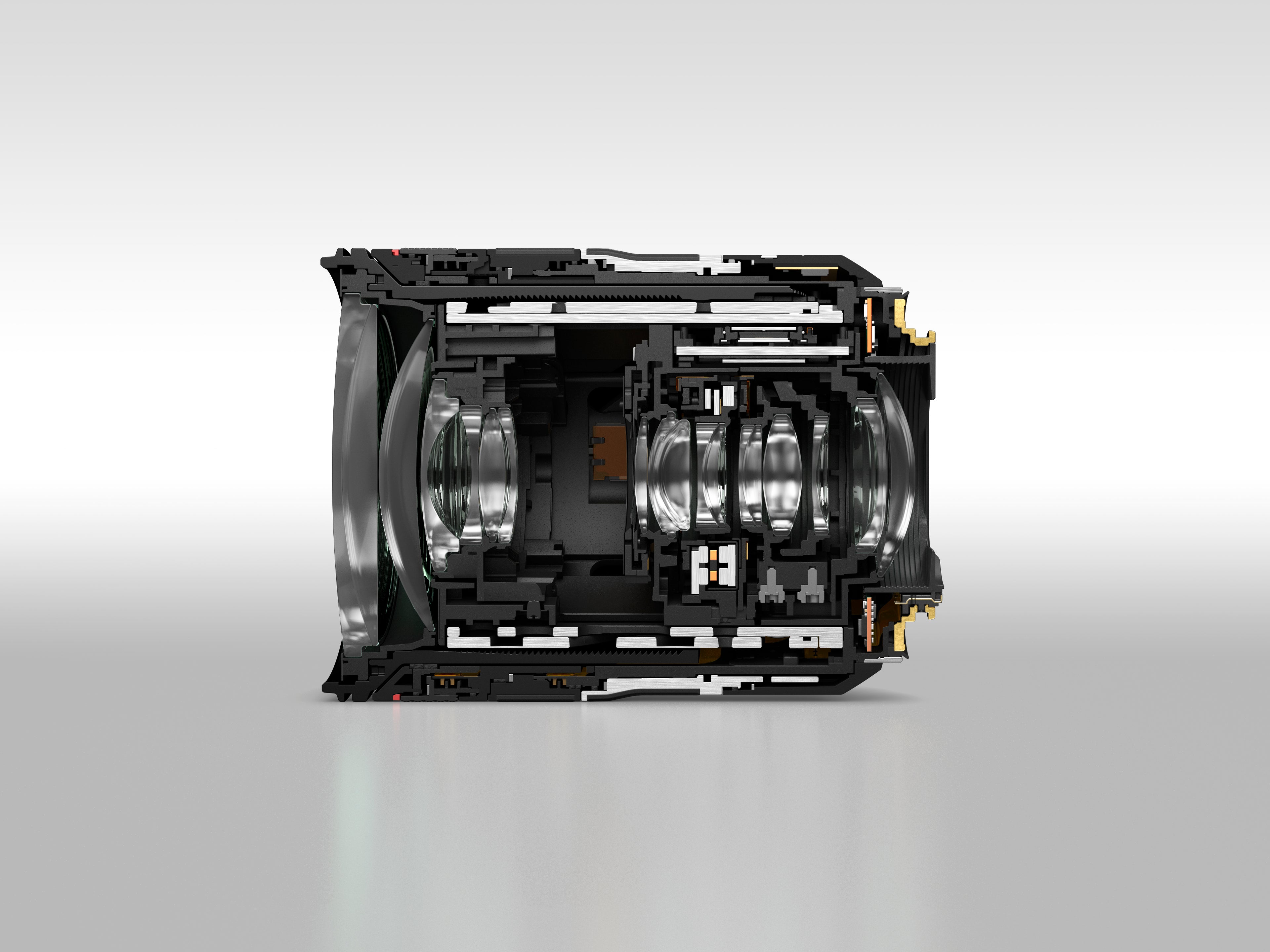 Canon RF 24-105mm f/4L IS USM Lens 