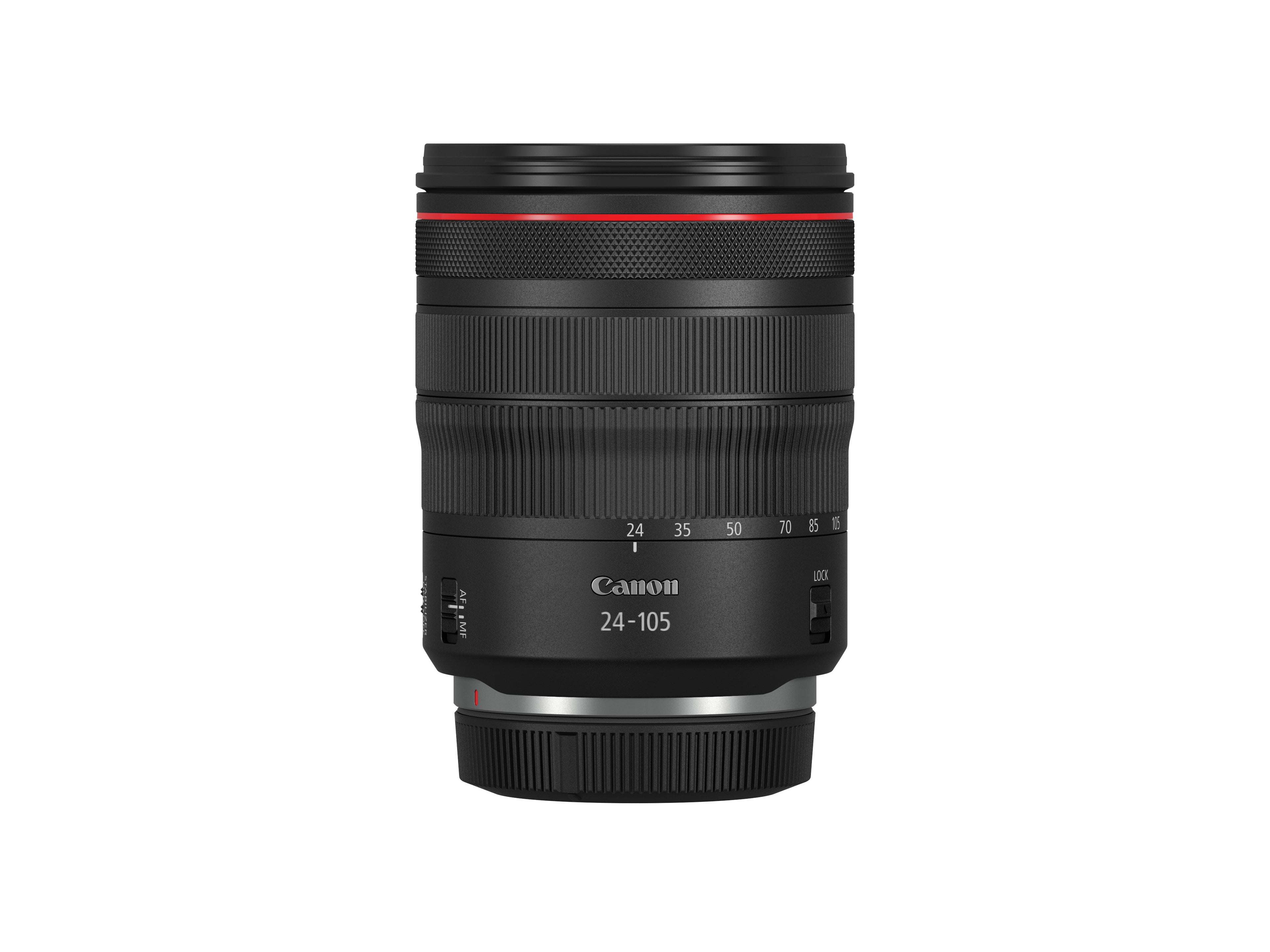 Canon RF 24-105mm f/4L IS USM Lens 
