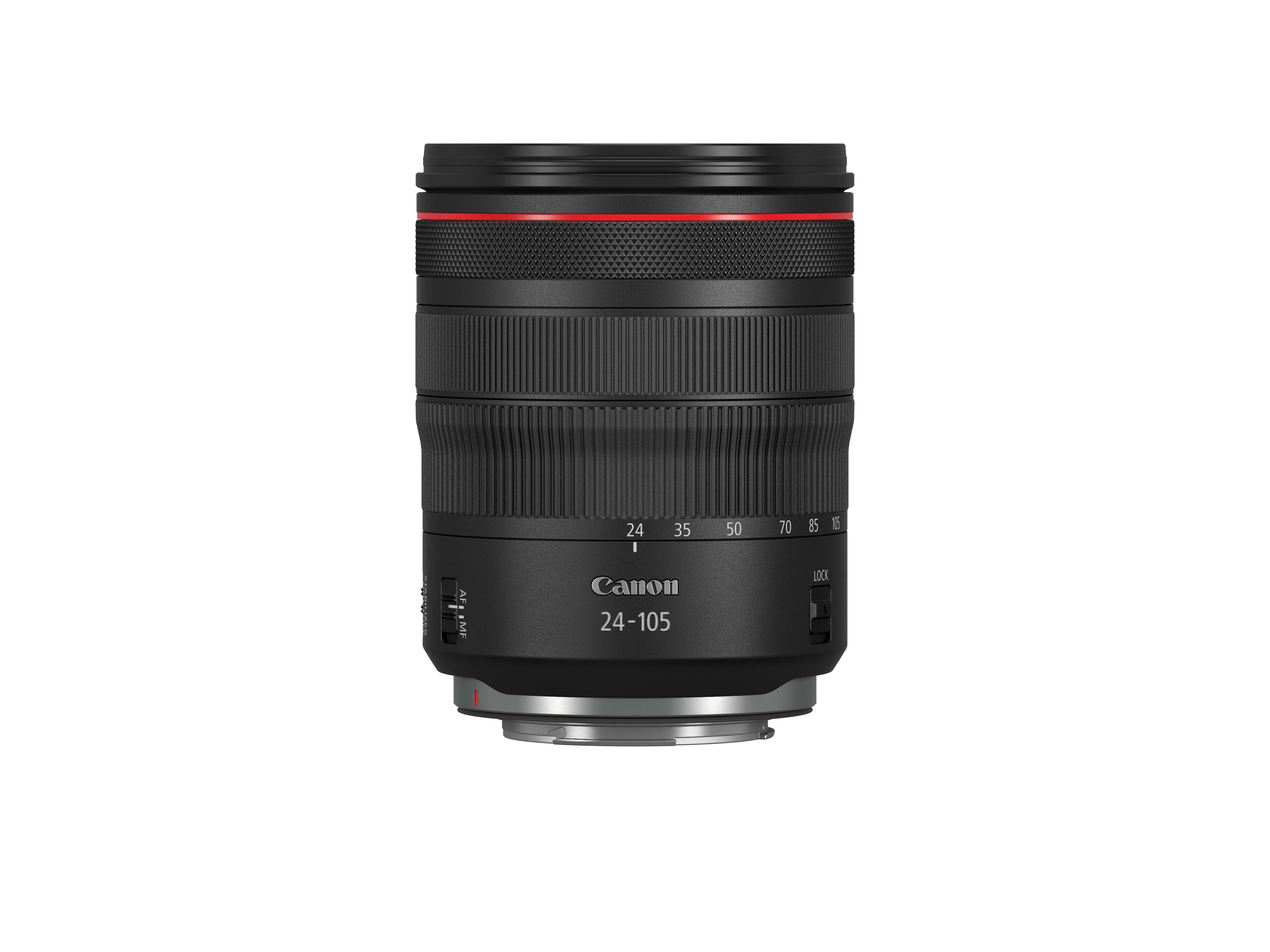 Canon RF 24-105mm f/4L IS USM Lens 