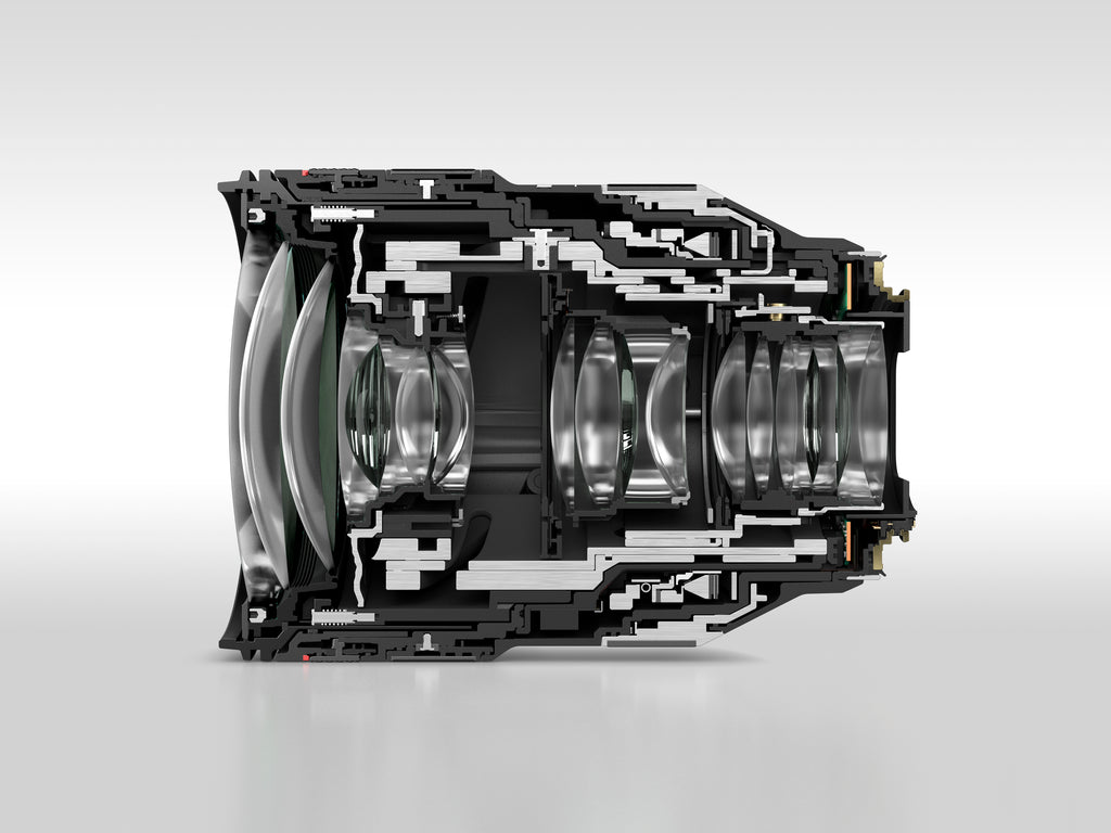 Canon RF 28-70mm f/2L USM Lens  