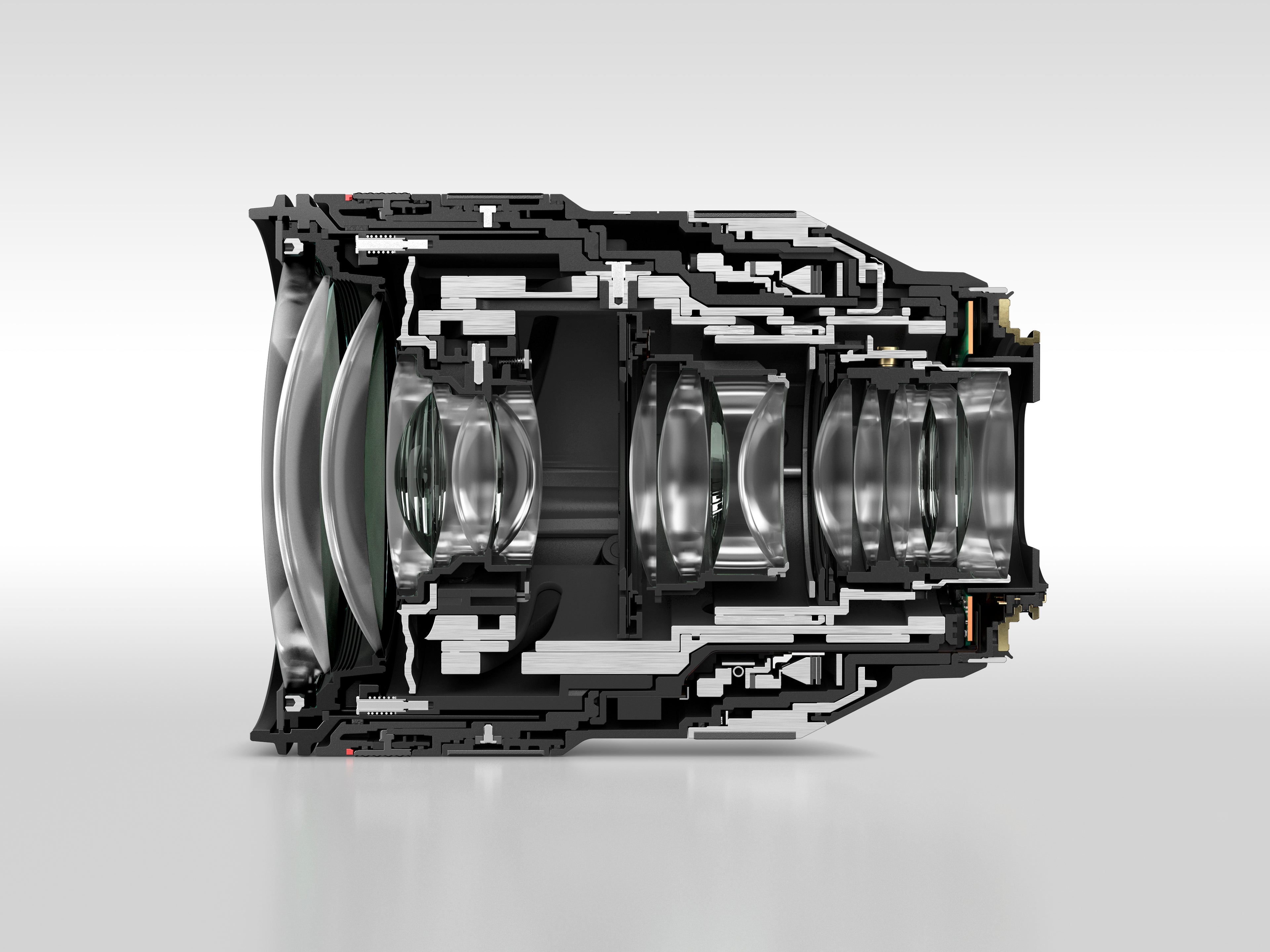 Canon RF 28-70mm f/2L USM Lens  