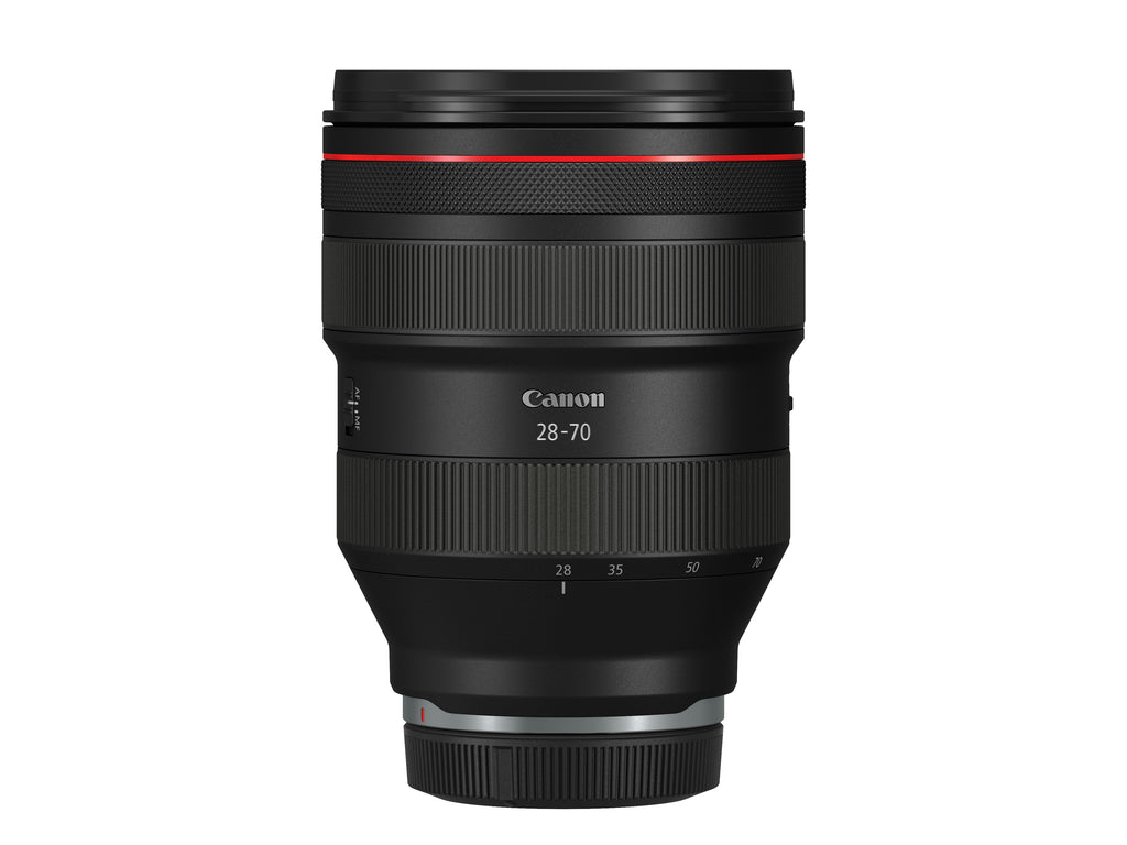 Canon RF 28-70mm f/2L USM Lens  