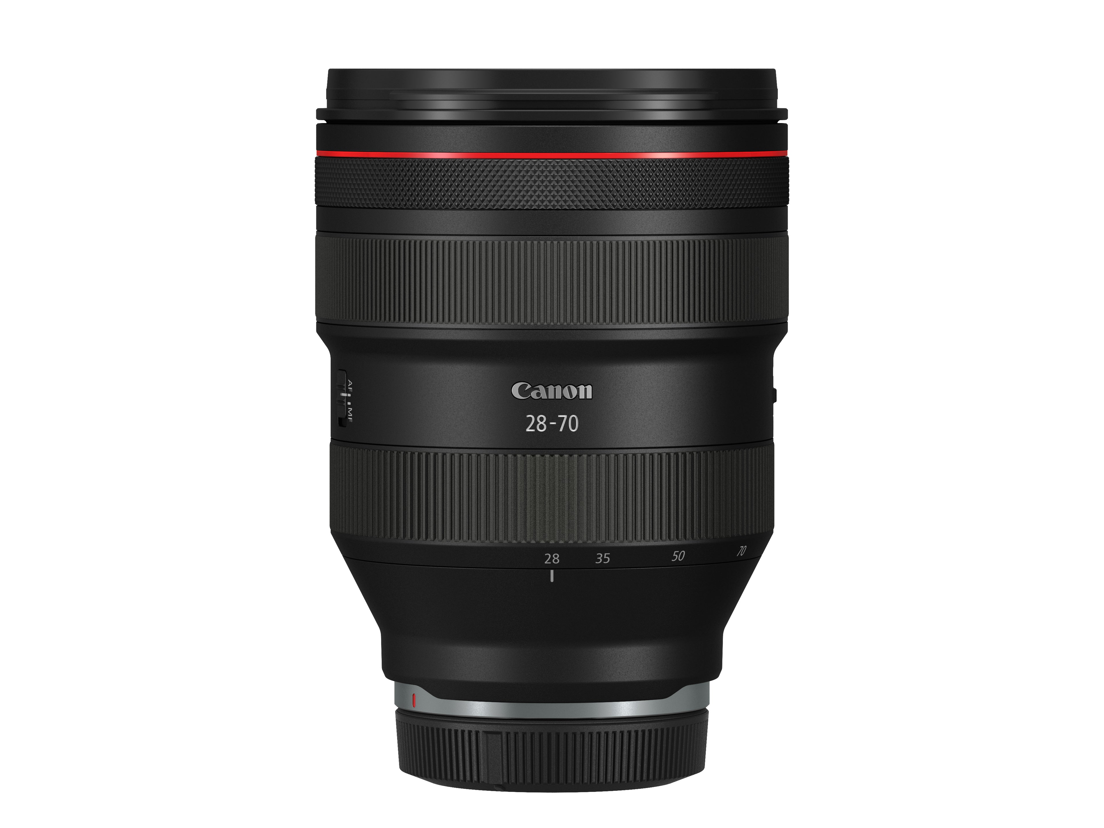 Canon RF 28-70mm f/2L USM Lens  