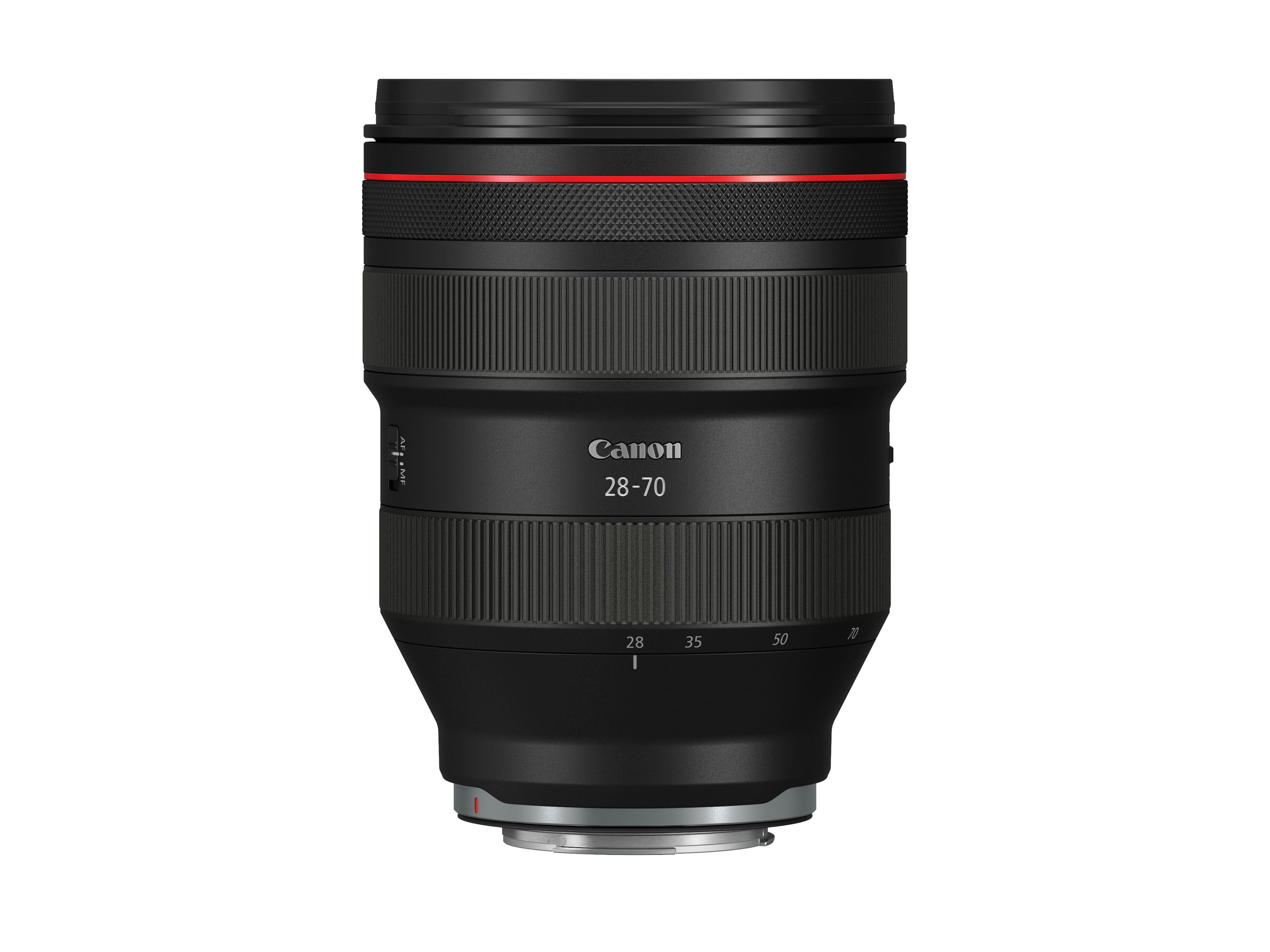 Canon RF 28-70mm f/2L USM Lens  