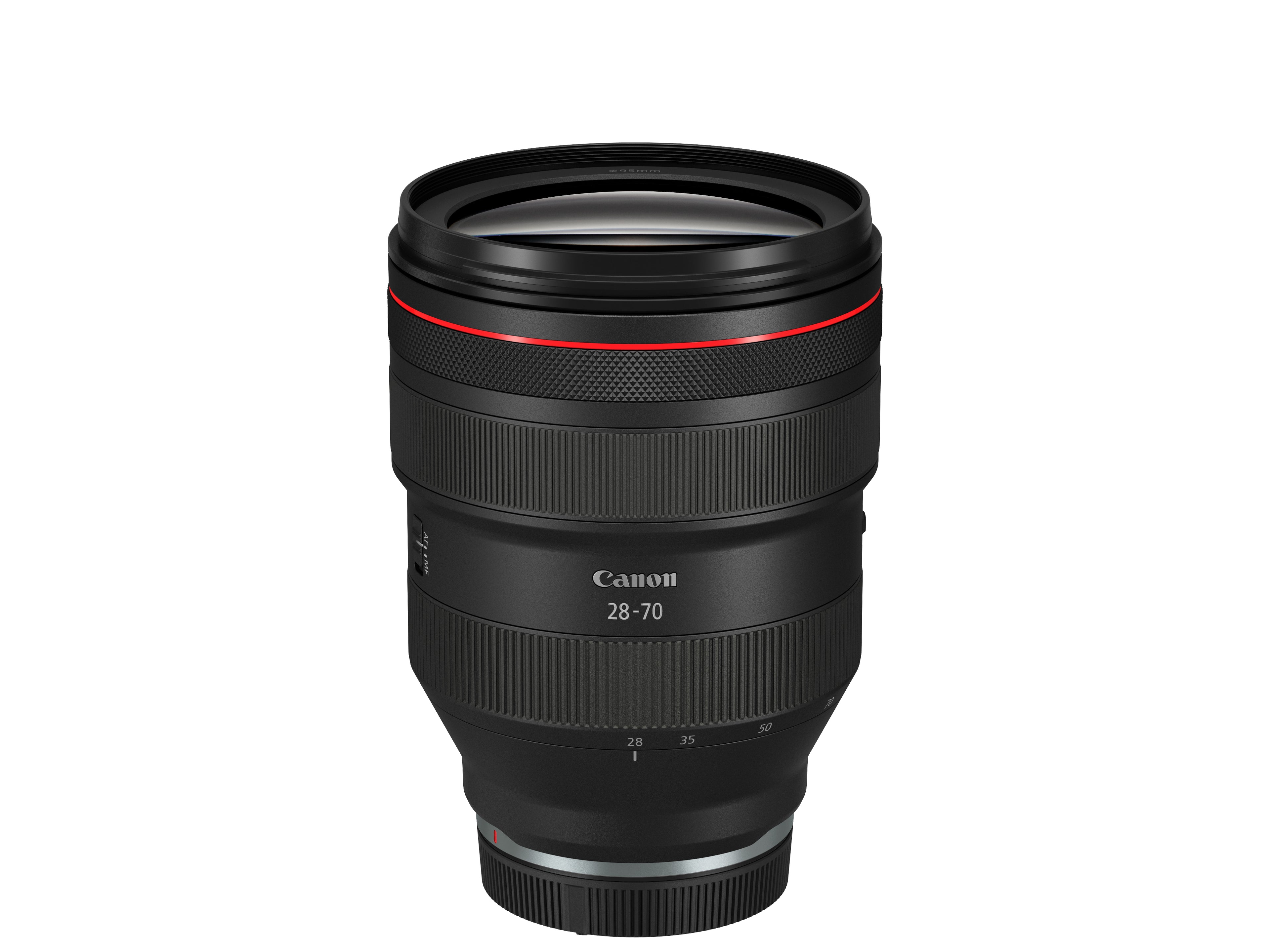 Canon RF 28-70mm f/2L USM Lens  