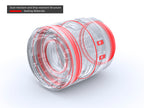 Canon RF 50mm f/1.2L USM Lens  