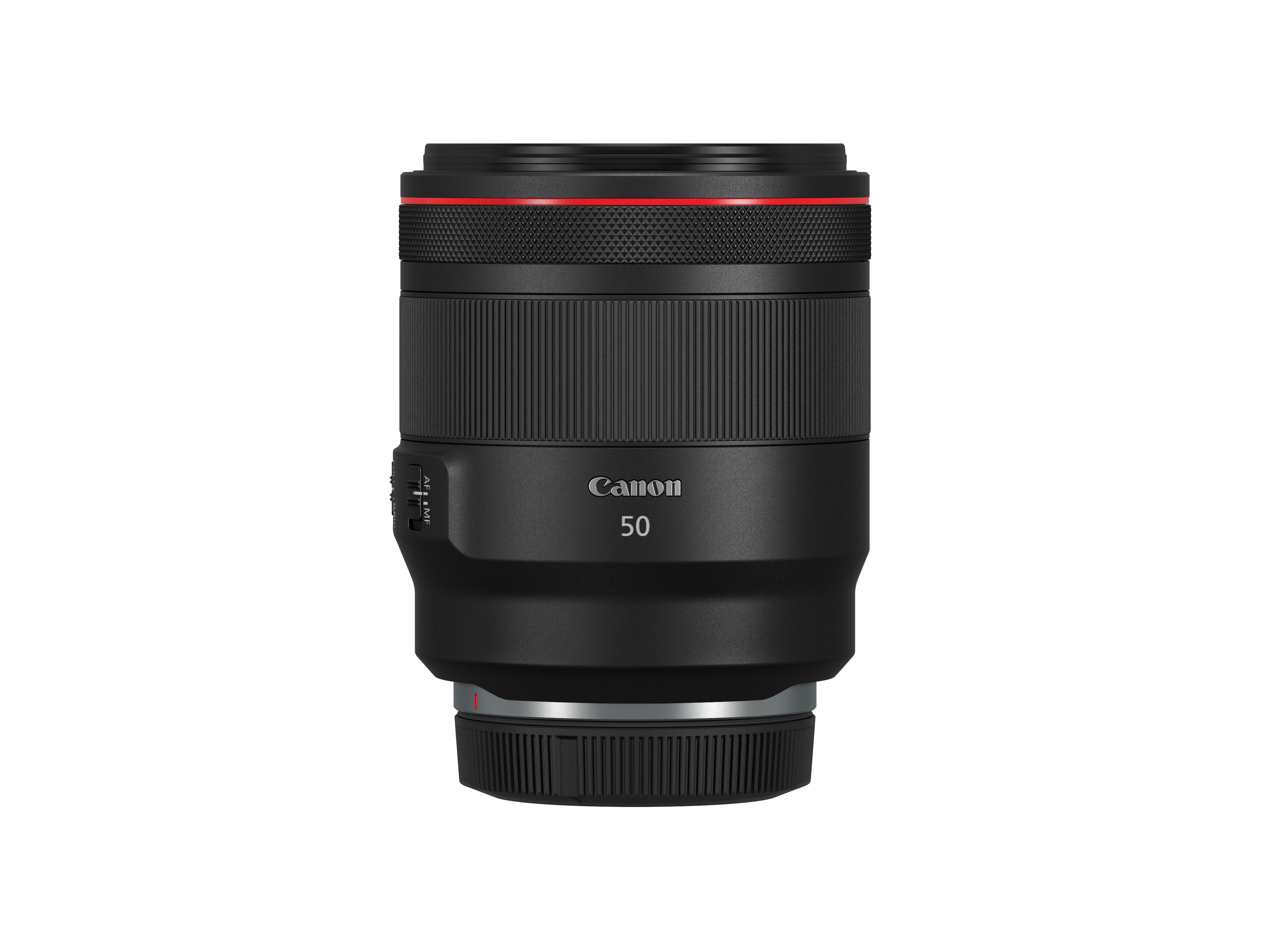 Canon RF 50mm f/1.2L USM Lens  