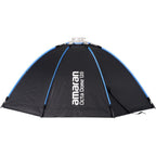 Amaran Octa Dome 120