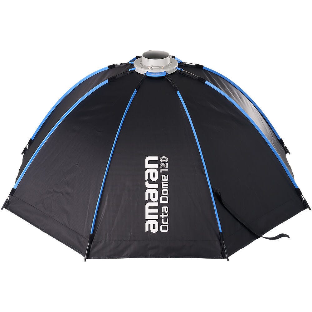Amaran Octa Dome 120