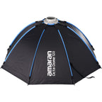 Amaran Octa Dome 120