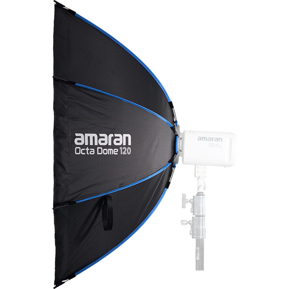 Amaran Octa Dome 120