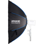 Amaran Octa Dome 120