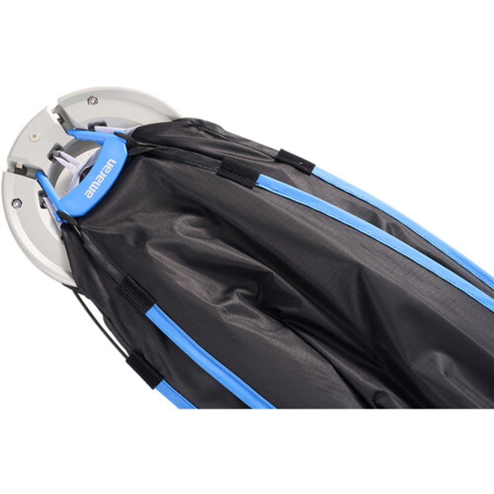 Amaran Octa Dome 120