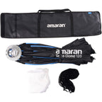 Amaran Octa Dome 120