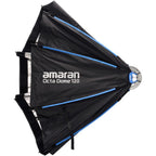 Amaran Octa Dome 120