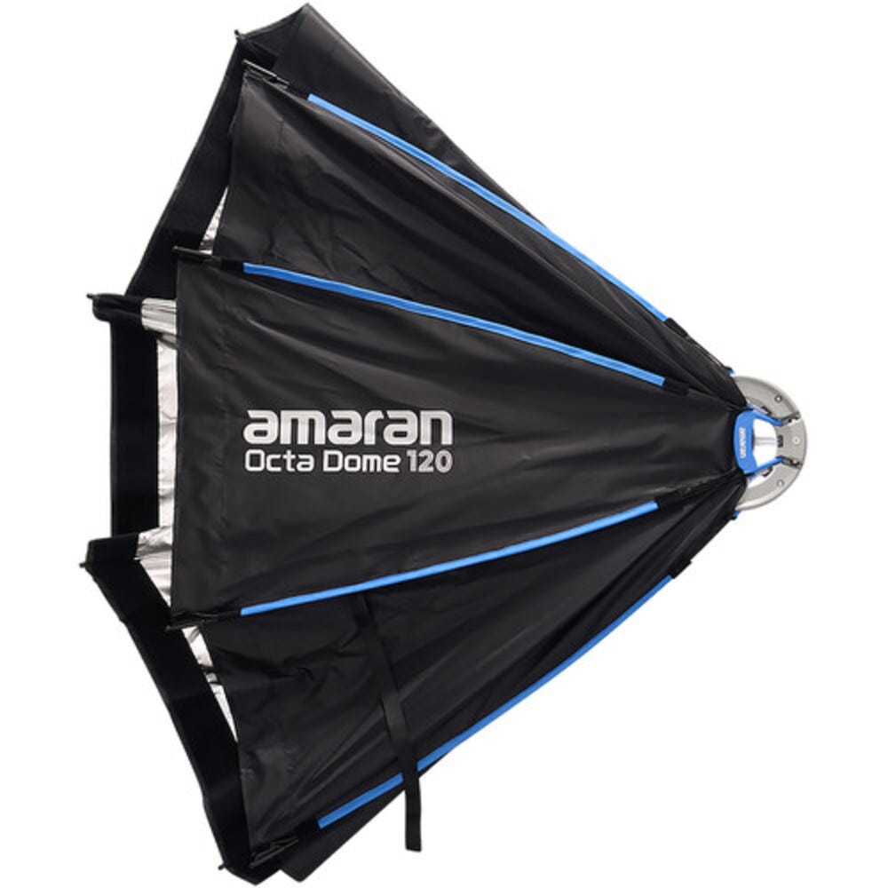 Amaran Octa Dome 120