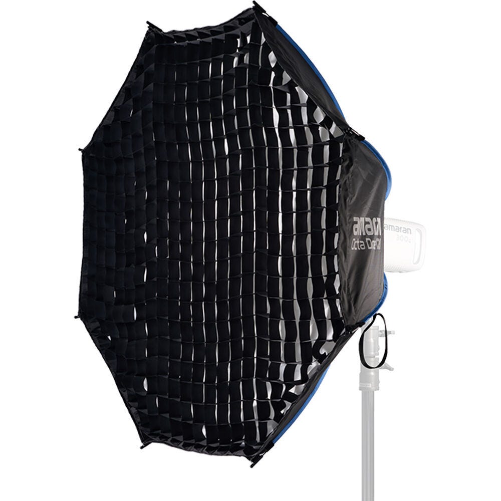 Amaran Octa Dome 120