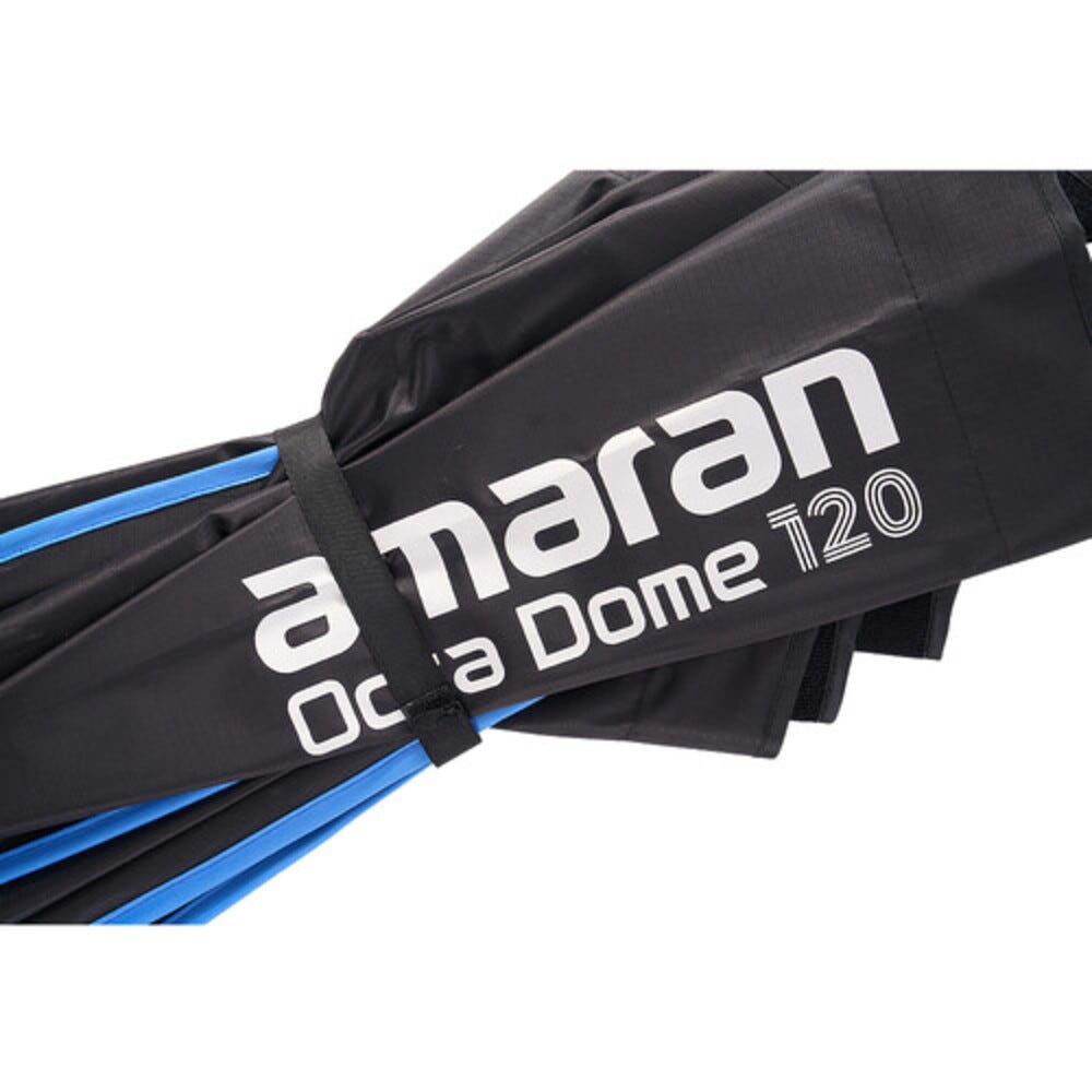 Amaran Octa Dome 120