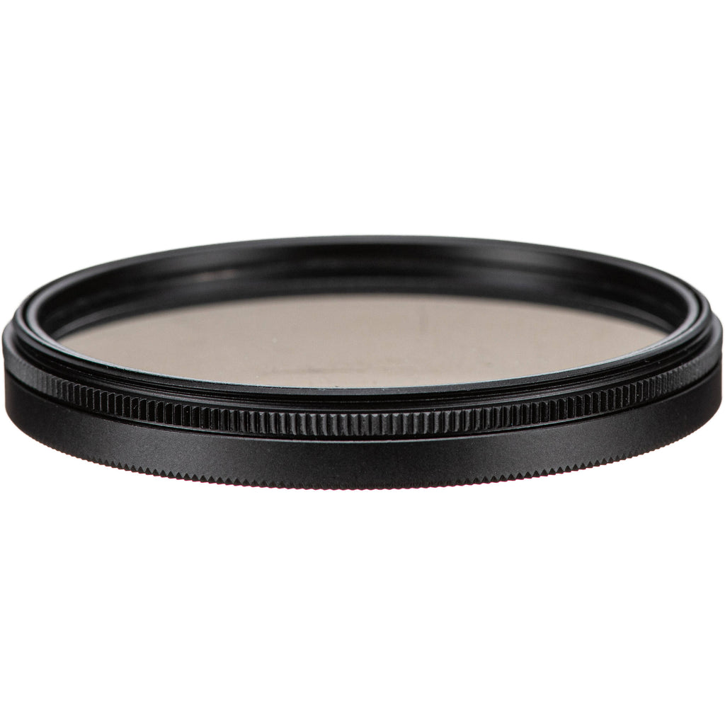 Tiffen 58mm FusionPOL Filter Glimmerglass + CPL (1/2 Density)