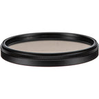 Tiffen 58mm FusionPOL Filter Glimmerglass + CPL (1/2 Density)
