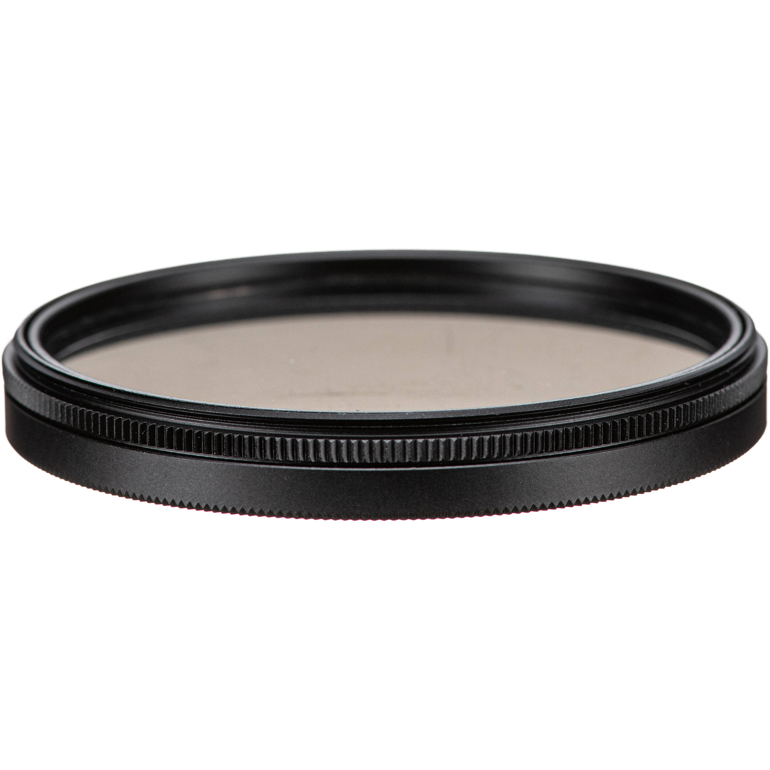 Tiffen 58mm FusionPOL Filter Glimmerglass + CPL (1/2 Density)