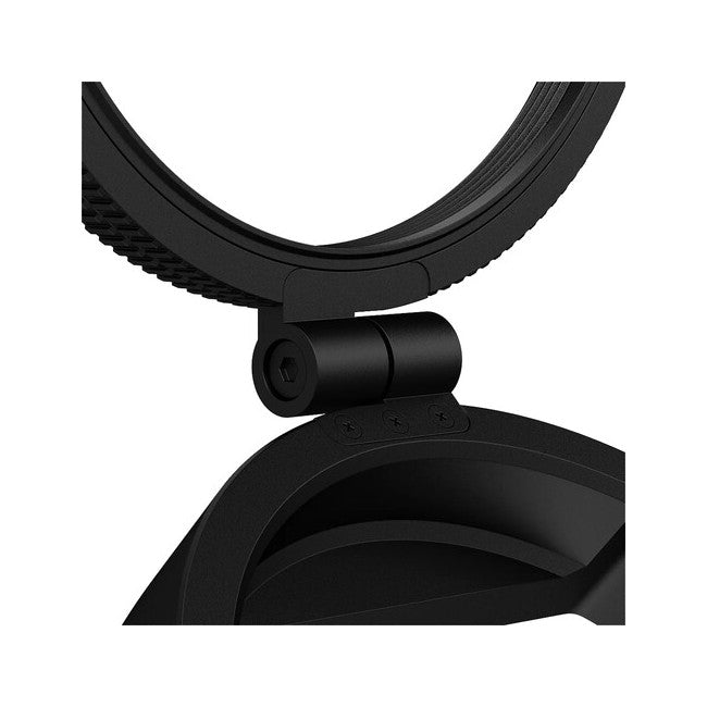 PolarPro MagFlip Hood for Leica Q3 (Black)