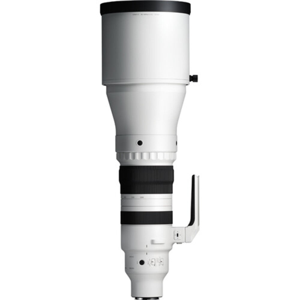Sigma 300-600mm f/4 DG OS Sports Lens (L-Mount)