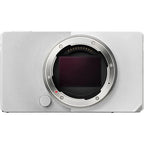 Open Box Sigma BF Mirrorless Camera - Silver
