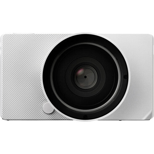 Sigma BF Mirrorless Camera (Silver)