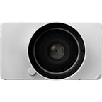 Sigma BF Mirrorless Camera (Silver)