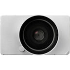 Open Box Sigma BF Mirrorless Camera - Silver