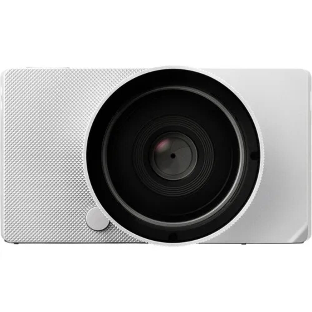 Open Box Sigma BF Mirrorless Camera - Silver