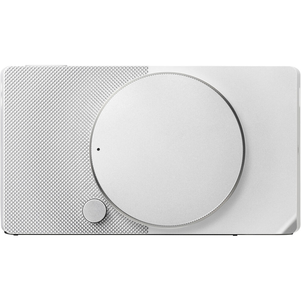 Sigma BF Mirrorless Camera (Silver)